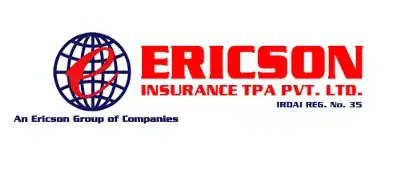 Ericson TPA